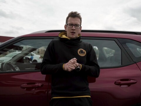 Видео
